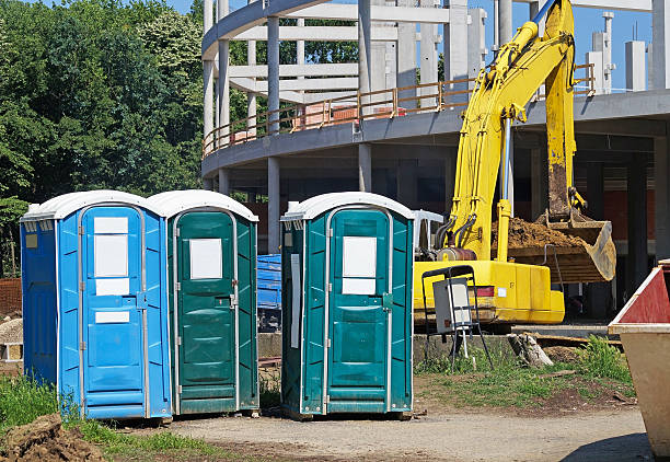 Best Portable Toilets with Baby Changing Stations  in Live Oak, FL